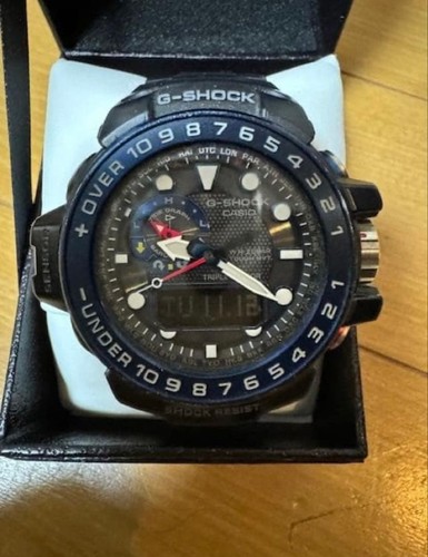 Usato ottimo casio - casio, g-shock