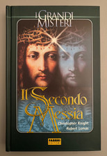 Secondo messia christopher - secondo,