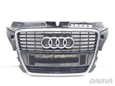 AUDI A3 Griglia superiore