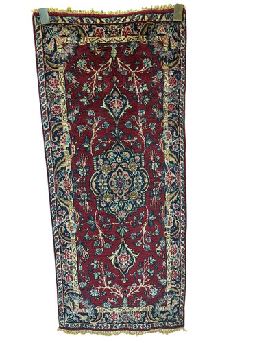 Tappeto orientale annodato - , a