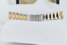 Bracciale Rolex S/S & Gold
