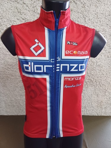 Gilet jacket smanicato maglia - jacket,
