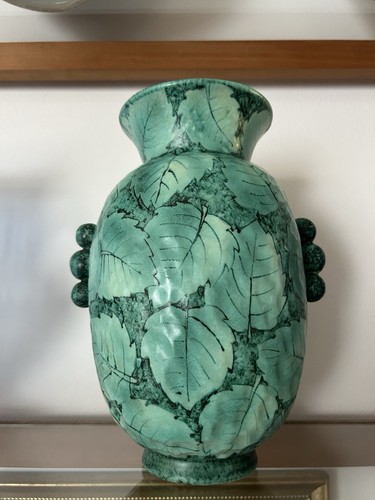 Vaso ceramica ruta - vaso, de