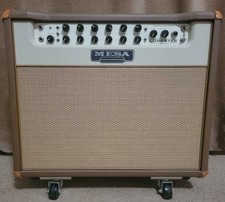 Amplificatore MESA/Boogie