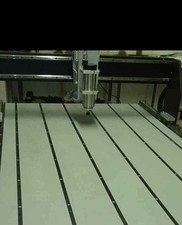 Cnc fresa pantografo - cnc,