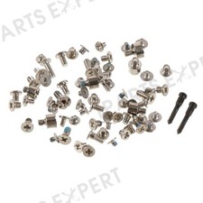 Set Completo di Viti NERO