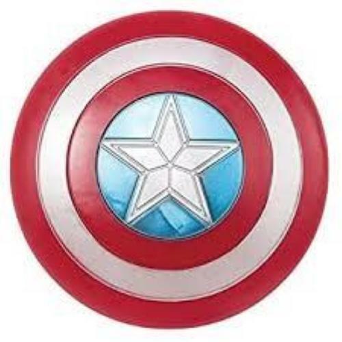Scudo capitan america grande - scudo,