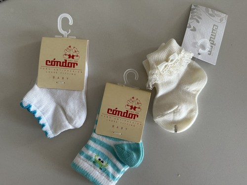 Lotto calze bambina - lotto,