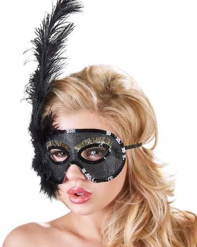 Maschera carnevale vestito - carnevale,