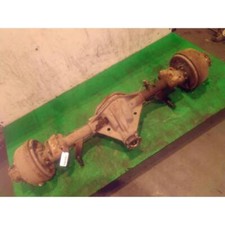 ASSALE POST. C/DIFFERENZIALE PER FIAT DAILY NEW (90-99) 2.5 T.D. FUR. 1990