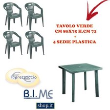 Kit tavolo 80x75 - kit, 72