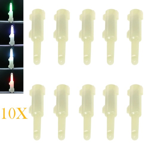 10x esche lampada - 10x,