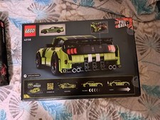 LEGO 42138 Technic Ford Mustang Shelby GT500 