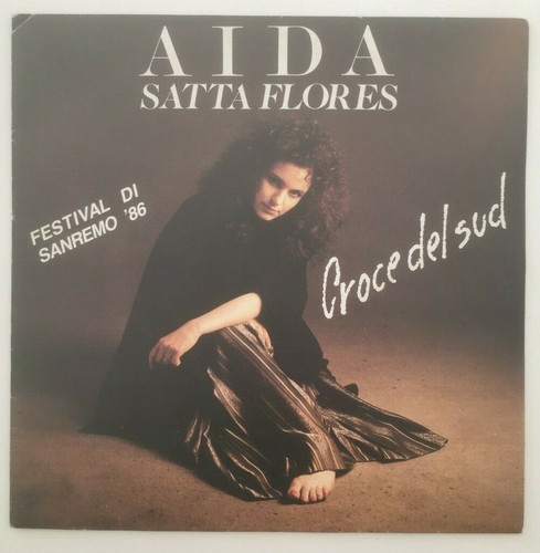 Aida satta flores croce del - aida,