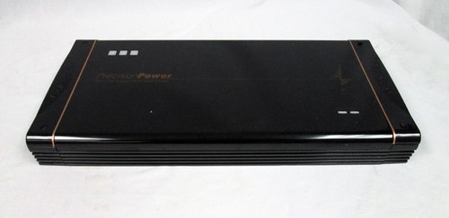 Amplificatore autoradio