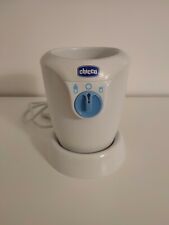 Scaldabiberon elettrico Chicco mod. 06784 casa/auto