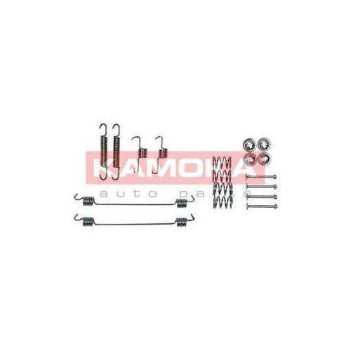 1070005 kit accessori - 1070005, kamoka