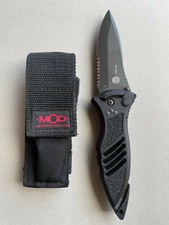 coltello militare Master og