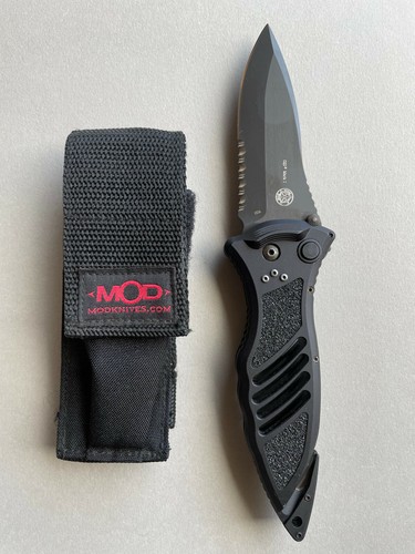 Coltello militare master - coltello,