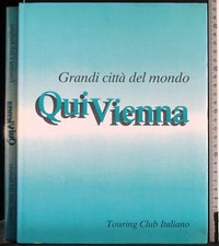 GRANDI CITTÀ DEL MONDO. QUI