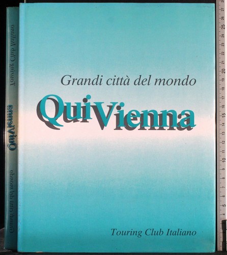 Grandi città del mondo qui - grandi,