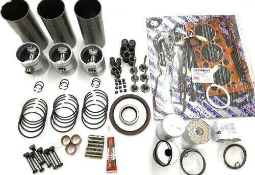 Motore ricostruzione kit - kit, per