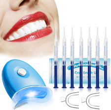 Kit Sbiancamento Denti 10x3ML