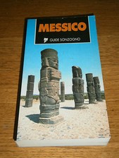 Guide Turistiche Sonzogno - Messico