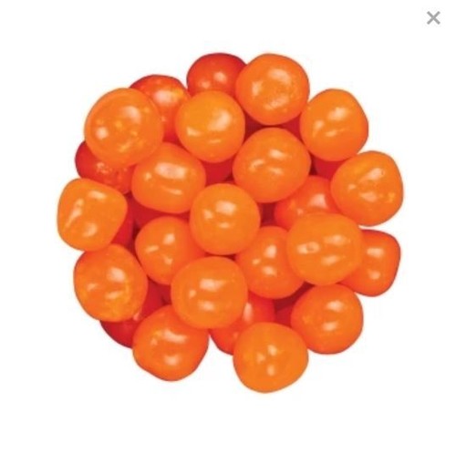 Palline acide alla frutta