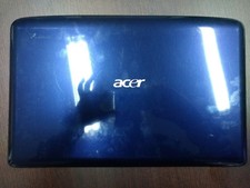 ACER ASPIRE 5536G 5536G-644G32Mn BACK COVER POSTERIORE SCHERMO MONITOR LCD + CAM