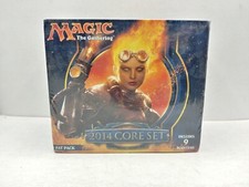 Box sigillato Fat Pack Magic 2014 Core Set