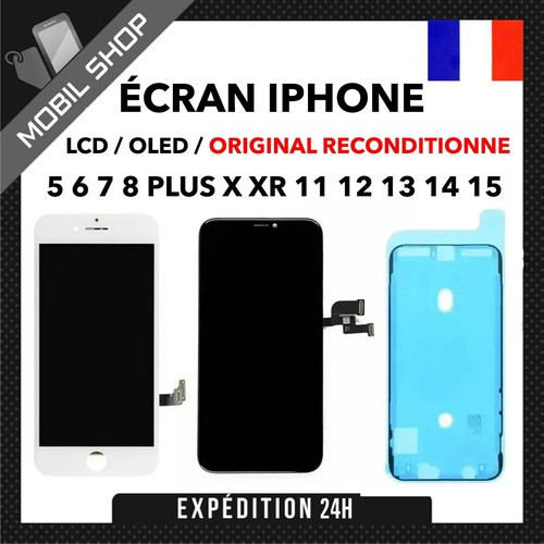 Ecran lcd oled - ecran,