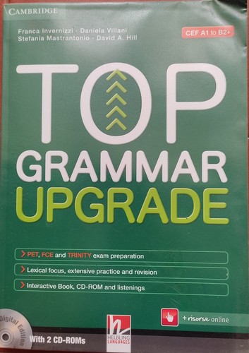 Top grammar upgrade per - top,