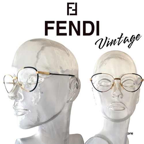 Fendi lozza occhiali da - by,