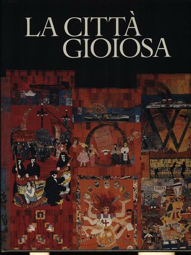 Citta gioiosa 1 - citta', edizione