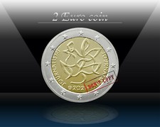 FINLANDIA 2 EURO 2021