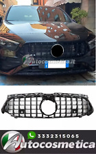 MASCHERINA PANAMERICANA