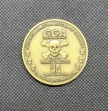 2005 TREZ'S Pirate Trezure