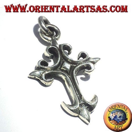 Ciondolo argento 925 - in,