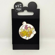 Japan Disney Store Biancaneve