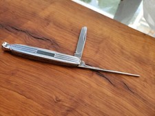 Strumento pipa MAI USATO stile