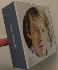 FABRIZIO DE ANDRE VOL 1 & NON