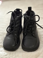 Stivali Zara bambino combattimento 23