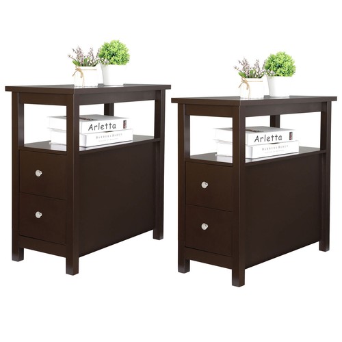 Set fine tavolo mobili - 2,