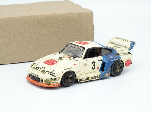 Solido porsche 935 - solido,