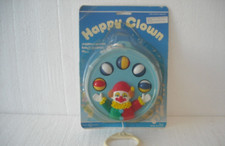 CARILLON HAPPY CLOWN