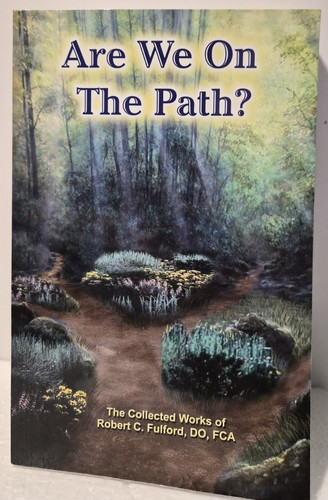 Are the path - path:,