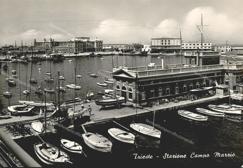 Ef237 cartolina saluti - cartolina, da