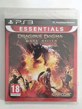 Dragons Dogma Dark Arisen