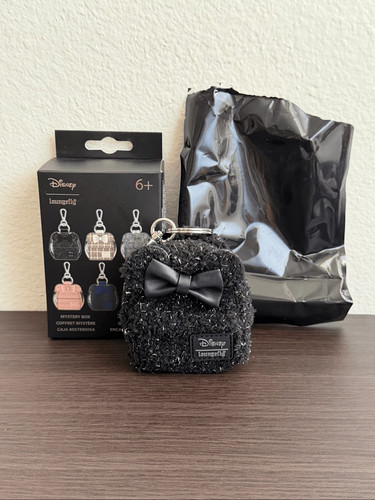 Loungefly disney minnie - minnie, mouse
